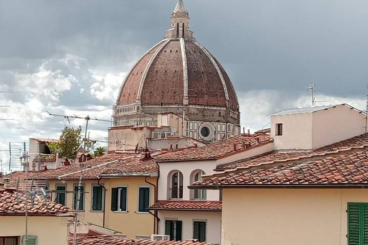 Appartamento intero, Sant'Ambrogio Gem: Chic Florence Nest in Firenze Centro storico, Firenze