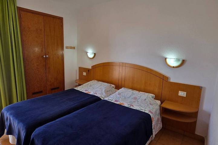 Ferienhaus für 4 Personen, mit Garten und Pool in Puerto Rico (Gran Canaria) - 4