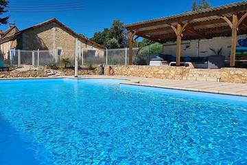 Gîte pour 4 Personnes dans Bergerac, Périgord Pourpre, Photo 4