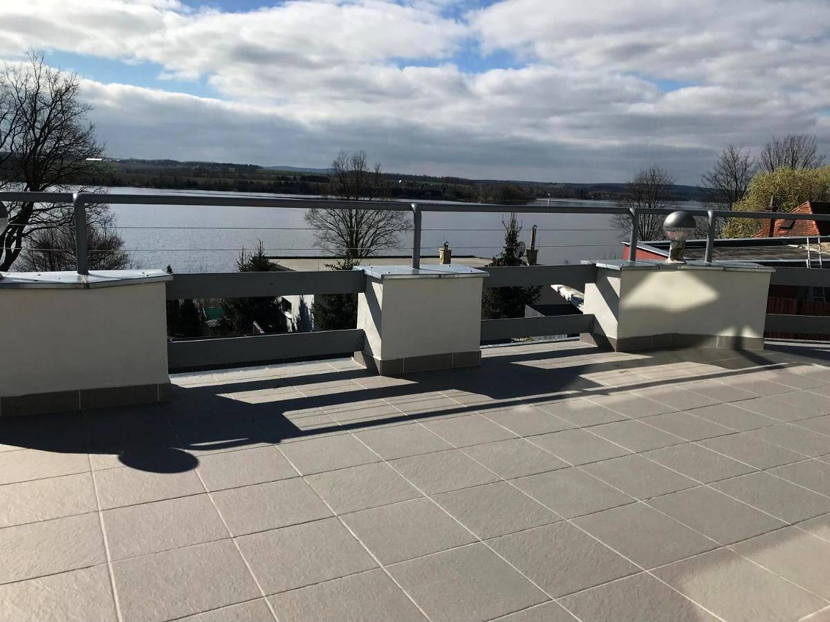 Beach Pension in Cheb, Karlsbad und Umgebung