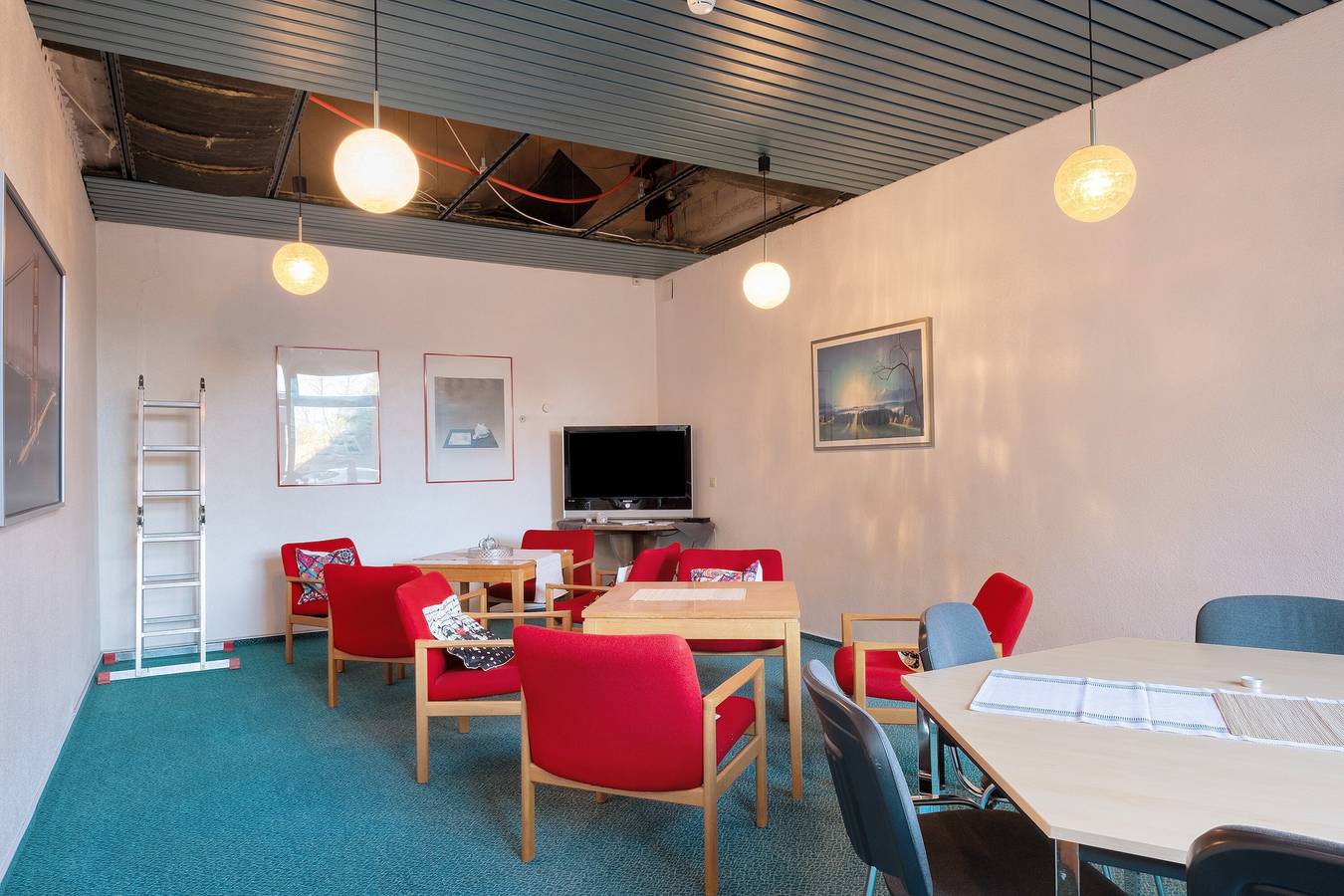 Ganze Wohnung, Ferienwohnung '472, 36qm' mit Balkon und Wi-Fi in Schönwald, Südschwarzwald