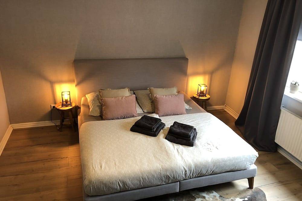 Schönes Fachwerkhaus in zentraler Lage in Duderstadt, Niedersachsen