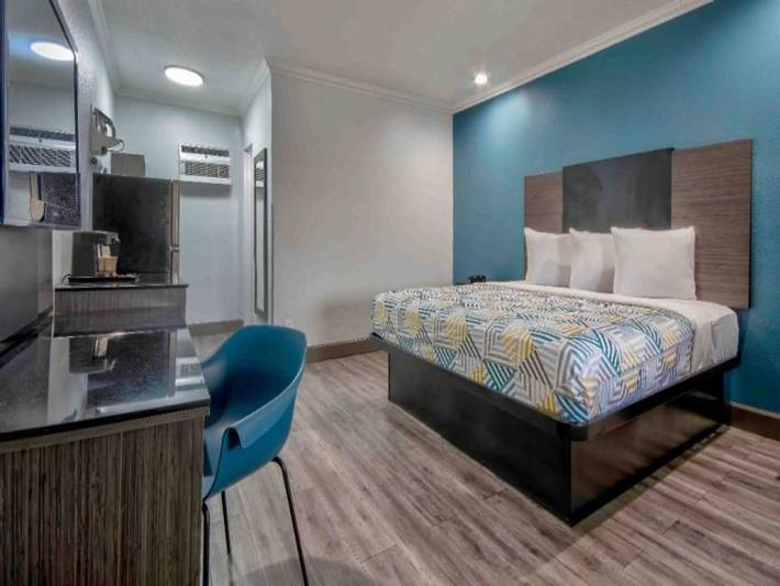 Ferienwohnung für 2 Personen, mit Pool, mit Haustier - 1