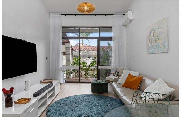 Gîte pour 4 personnes, avec terrasse dans Blue Bay - 2