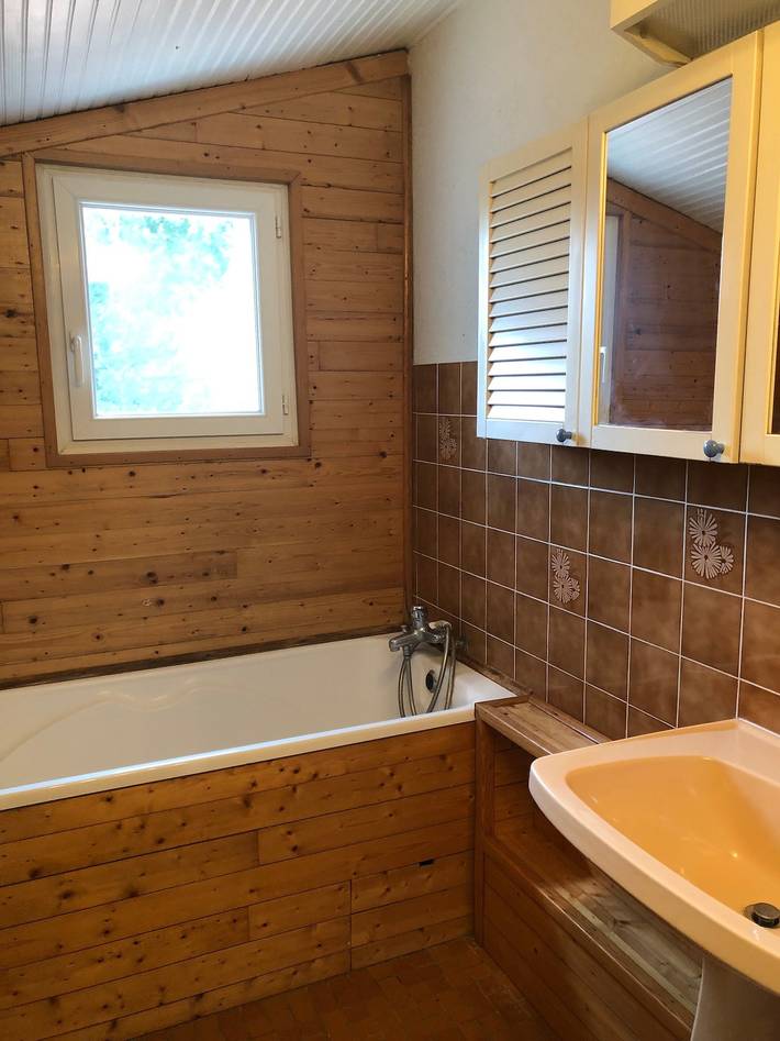 Chambre d’hôtes « Le Pommier » à Royan in Saint-Georges-de-Didonne, Côte de Beauté
