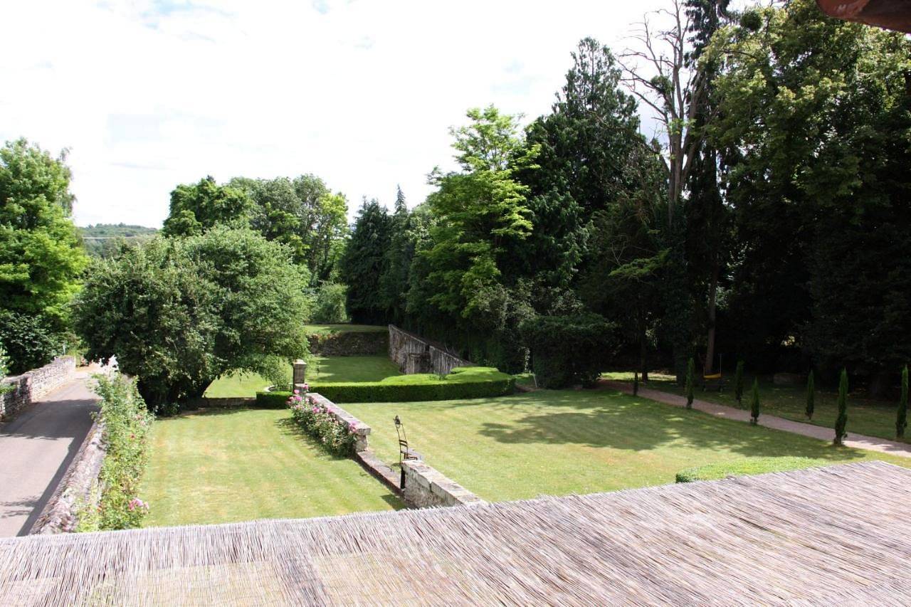 La Porterie in Souvigny, Allier