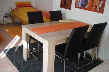 Vakantiewoning voor 5 Personen in Pliezhausen, Neckar-Alb, Afbeelding 1