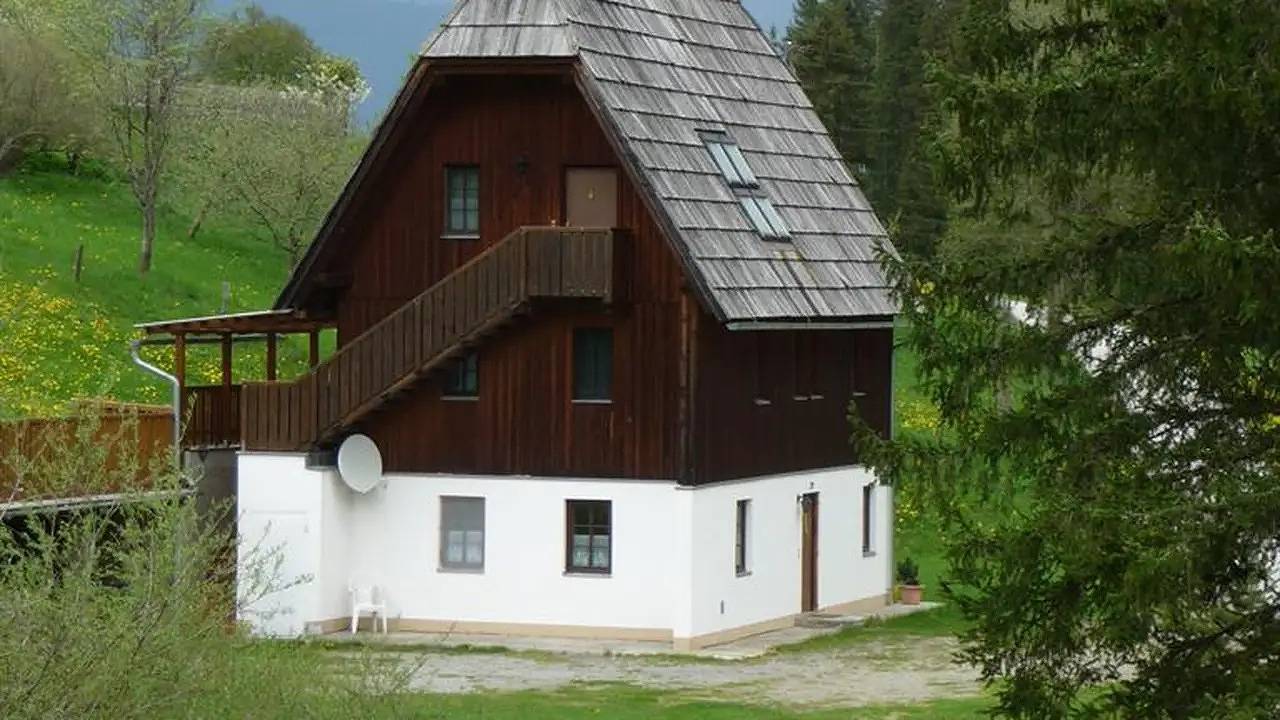 Ganze Ferienwohnung, Ferienwohnung für 4 Personen in Neumarkt in Steiermark in Zeutschach, Murau (Kreischberg)