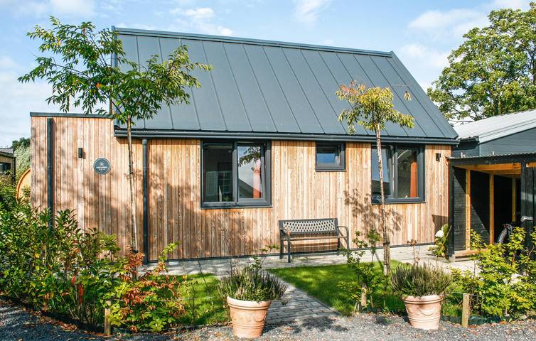 Ferienhaus für 5 Personen, mit Terrasse und Sauna am Ijsselmeer - 2