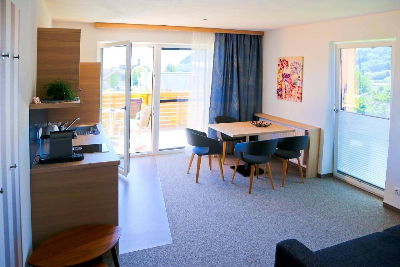 Pension Reiter-Moravec in Seewalchen am Attersee, Attergau