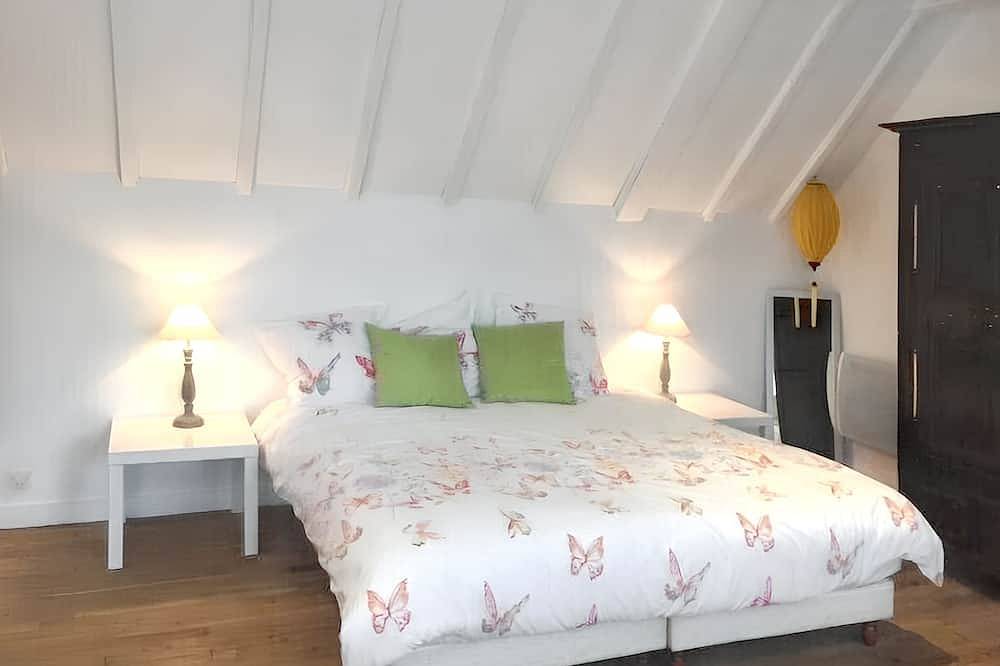 Homerez - Casa en Huelgoat, jardín in Huelgoat, Châteaulin und Umgebung