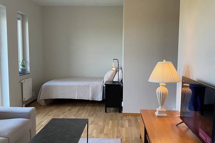 Ferienwohnung für 2 Personen in Malmö - 3