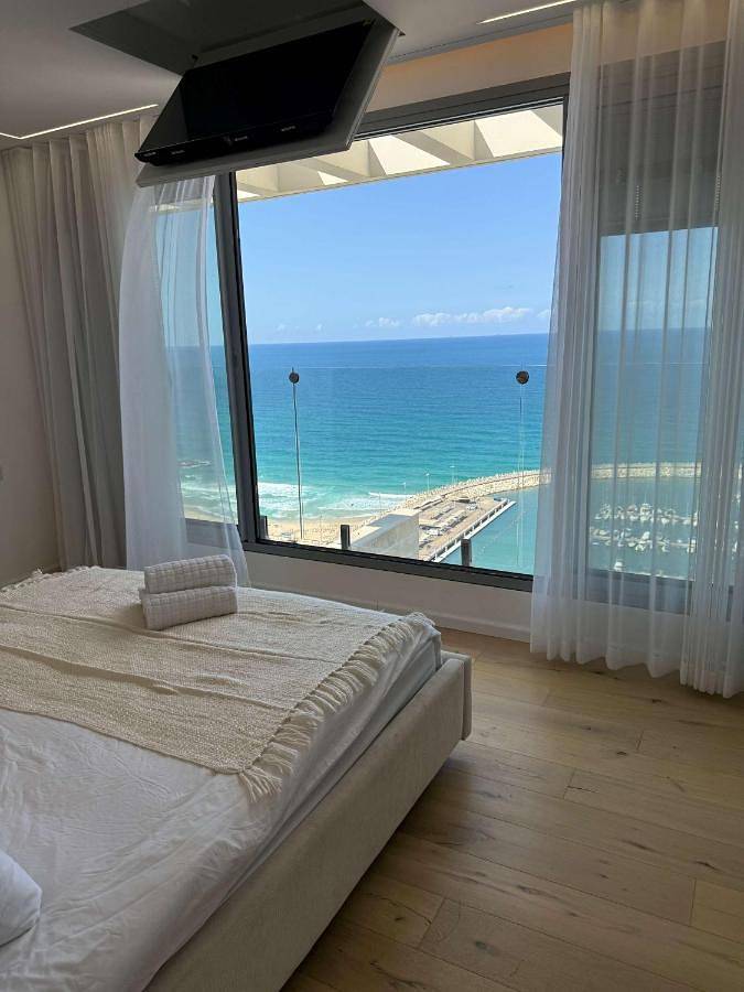 Apartamento de vacaciones para 8 personas, con piscina y terraza - 1