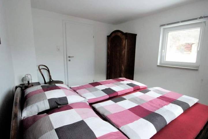 Ganze Wohnung, Ferienwohnung Holz in Lechtaler Alpen, Pians