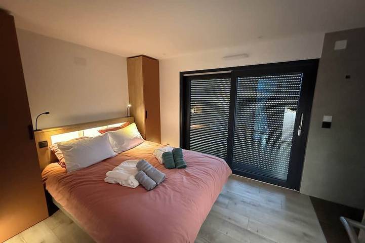 Gîte pour 8 personnes à Fréland - 3