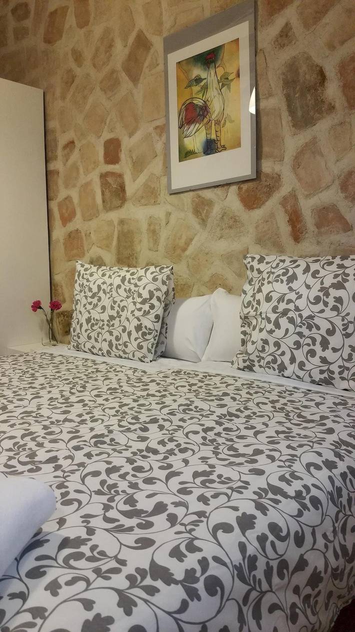 Apartamento entero, Toledo Flat in Toledo, Provincia de Toledo