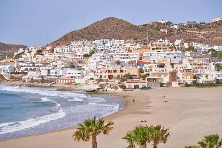 Apartamento de vacaciones para 3 personas, con terraza - 1