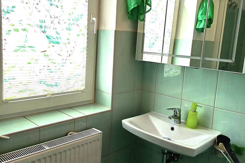 Ganze Wohnung, Ferienwohnung 1 Bad Salzungen in Bad Salzungen, Werratal