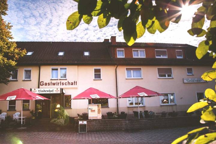 Ferienhaus für 3 Personen, mit Terrasse in Künzell