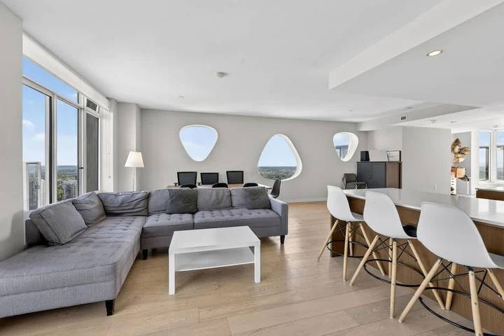 Apartamento de vacaciones para 6 personas - 1