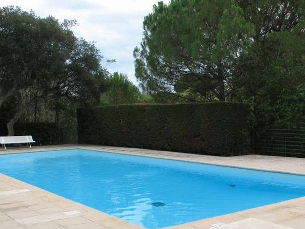 Maison de vacances
