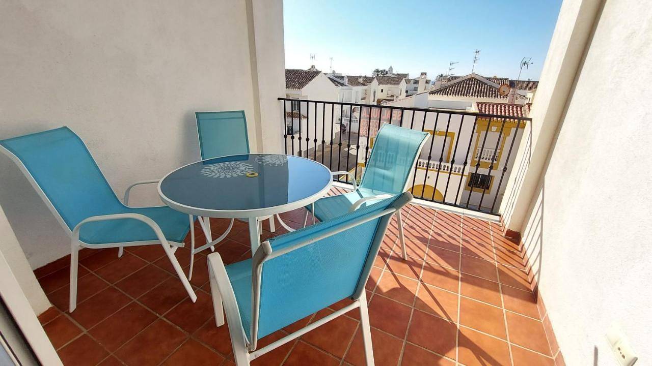 Appartamento intero, Two-Bedroom Apartment in Calahonda, Motril