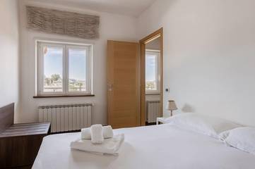 Ferienwohnung für 2 Personen in Triest