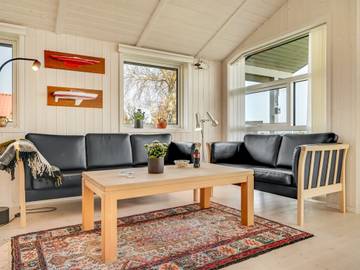 Ferieudlejning til 6 Personer i Høll, Fredericia, Billede 2