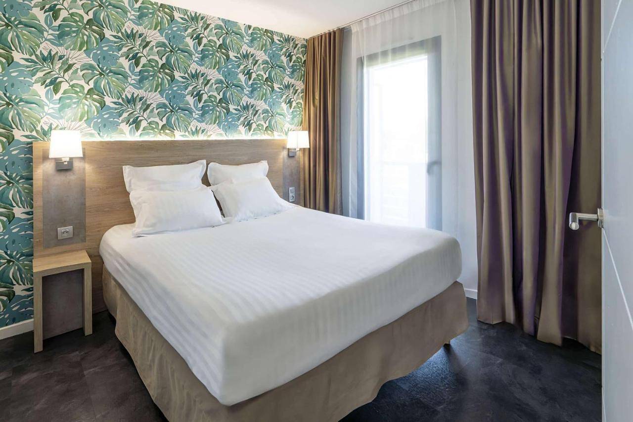 Best Western Les Aureliades Saint Nazaire in Trignac, Côte d'Amour