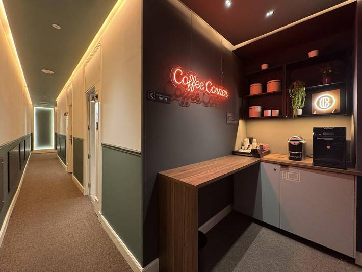 Appartamento intero, Ópera Stays by Charming Viii - Confort in the city center in Centro (Madrid), Madrid