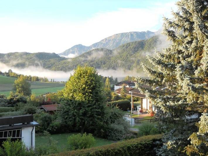 Ferienhaus für 7 Personen, mit Terrasse und Garten - 1