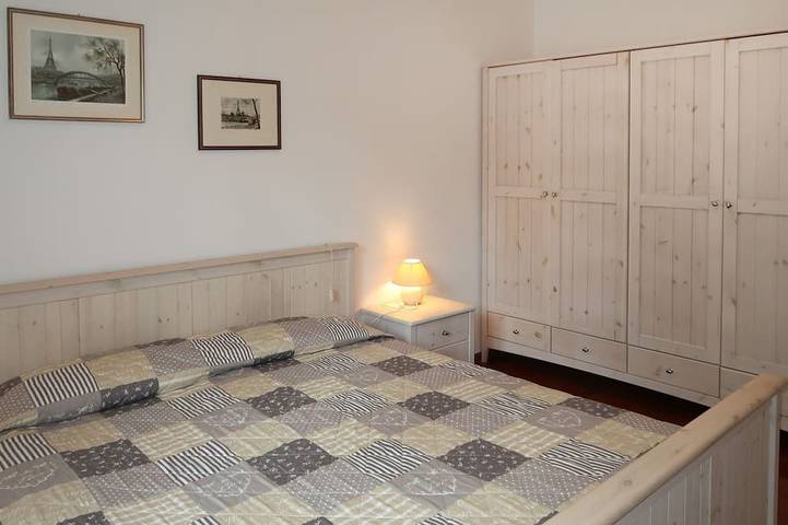 Ferienwohnung für 5 Personen, mit Garten am Caldonazzosee - 3