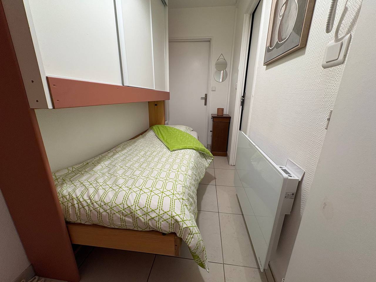 Appartement entier, Entre Dunes et Forêt - Proche Plage in Cucq, Région de Montreuil