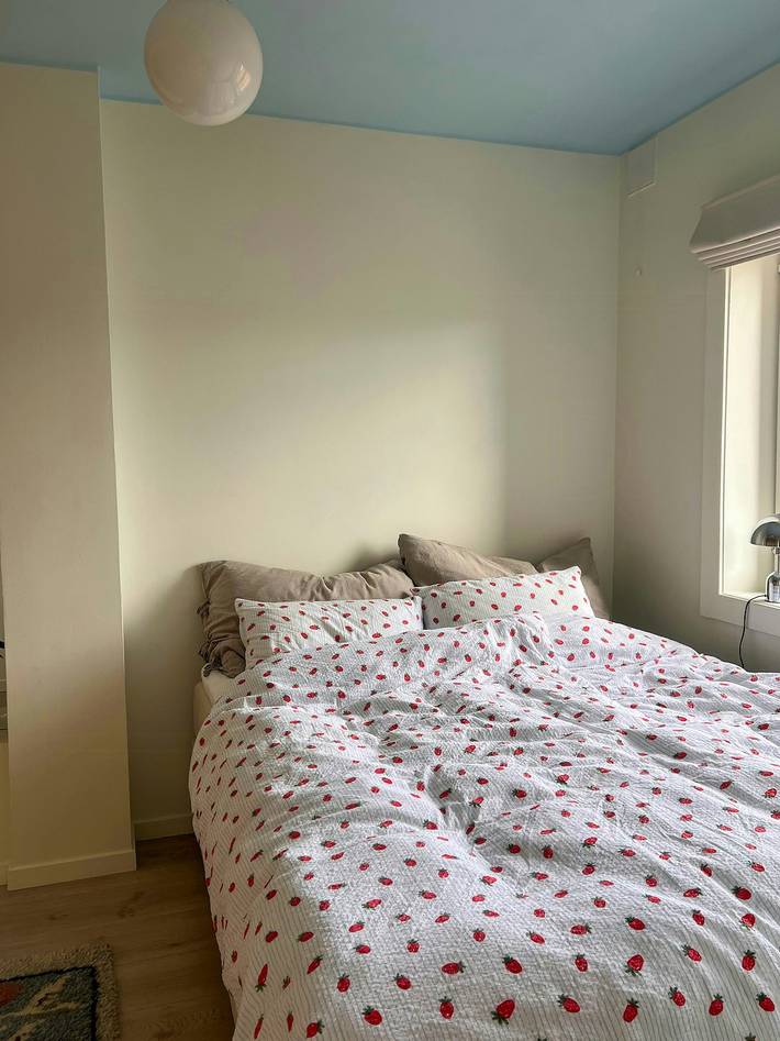 Appartement entier, Appartement au dernier étage avec vue sur Oslo in Grünerløkka, Oslo métropole