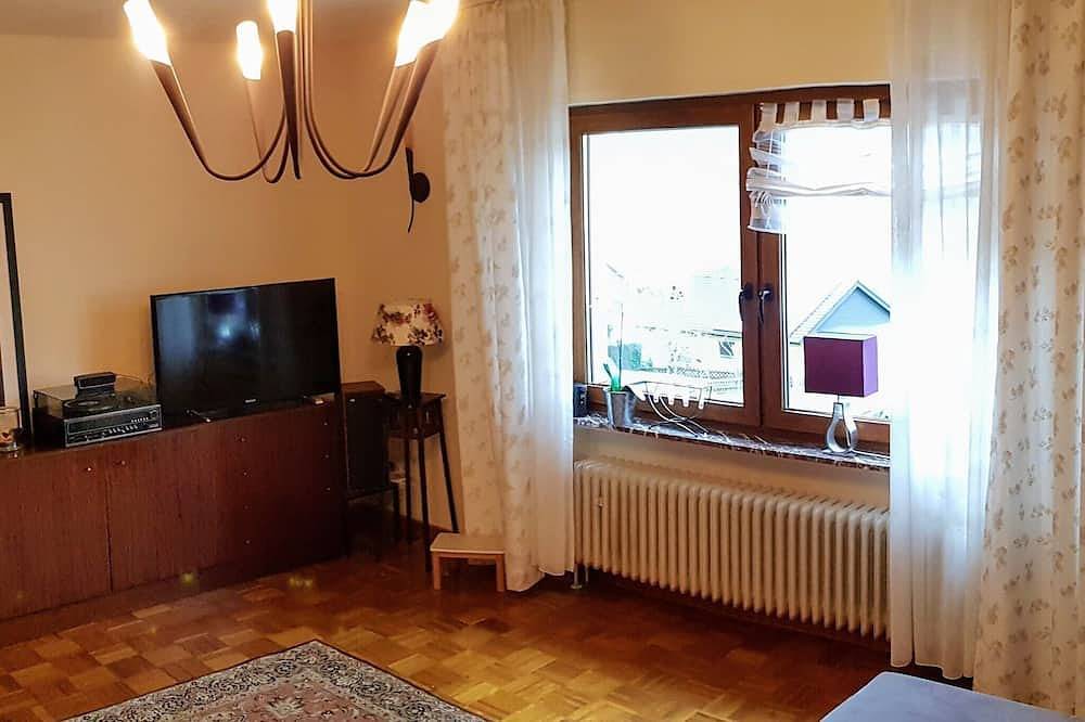 Ferienwohnung Rheinzeit beim Toni in Boppard, Mittelrhein