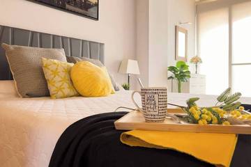 Villa pour 8 Personnes dans Olivella, Costa del Garraf, Photo 2