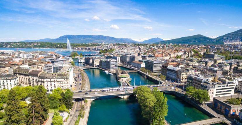 Apartamento de vacaciones para 4 personas, con terraza - 1