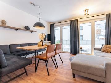 Vakantieappartement voor 4 Personen in Kaprun, Pinzgau, Afbeelding 2