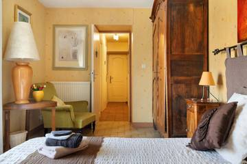 Chambre D’hôte pour 2 Personnes dans Aucaleuc, Cotes-d'Armor, Photo 4