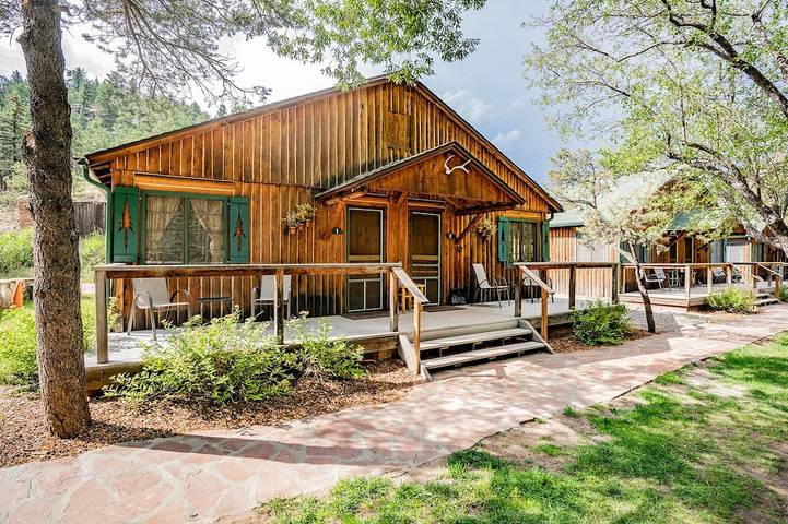 Vacation rental for 3 people in Jefferson County