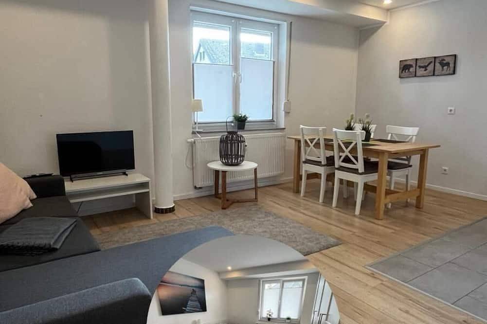 Ganze Wohnung, Moderne Ferienwohnung Verl-Kaunitz in Verl, Nordrhein-Westfalen