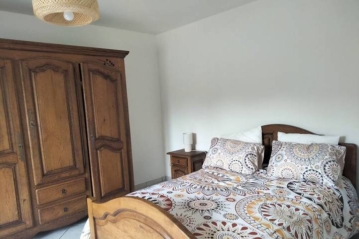 Location de vacances pour 4 personnes à Fontaine-sur-Somme - 2