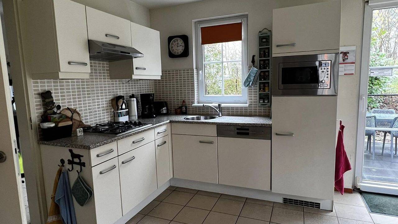 Ferienwohnung für 4 Personen (98 m²) in Bad Bentheim — Bild 4