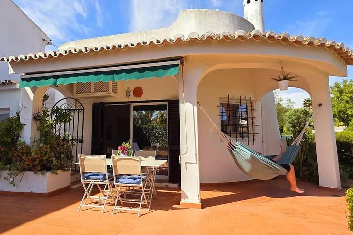Gîte pour 4 personnes, avec jardin et balcon, animaux acceptés