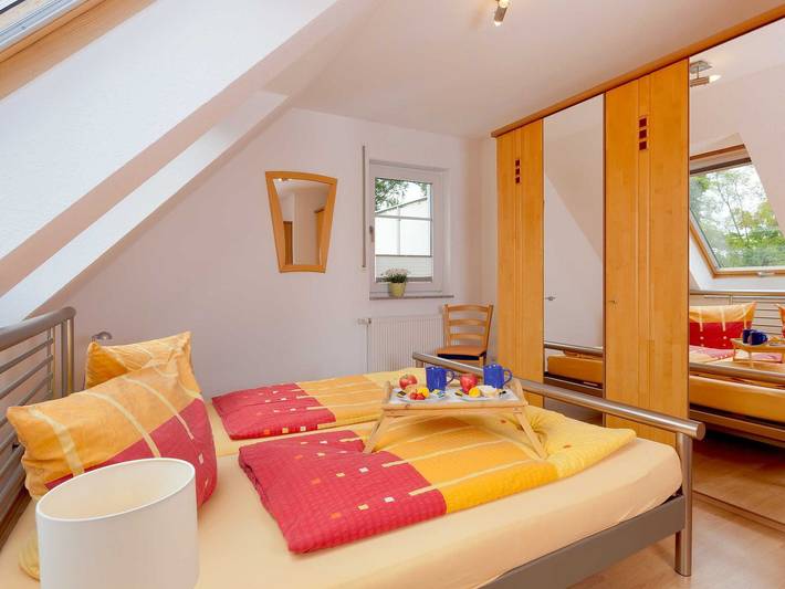 Ganze Ferienwohnung, Ferienwohnung Ostseeperle - Ferienwohung Ostseeperle in Zinnowitz in Strand Zinnowitz, Zinnowitz