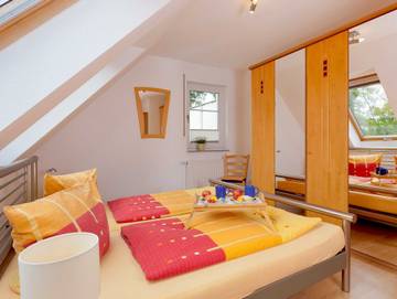 Ferienwohnung für 3 Personen in Zinnowitz, Usedom, Bild 4