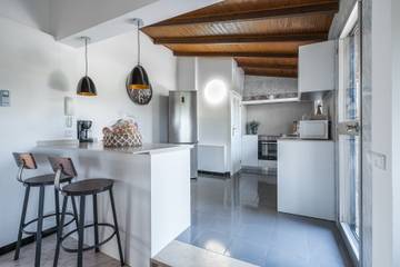 Finca in Lloseta, Mallorca Inselmitte für 6 