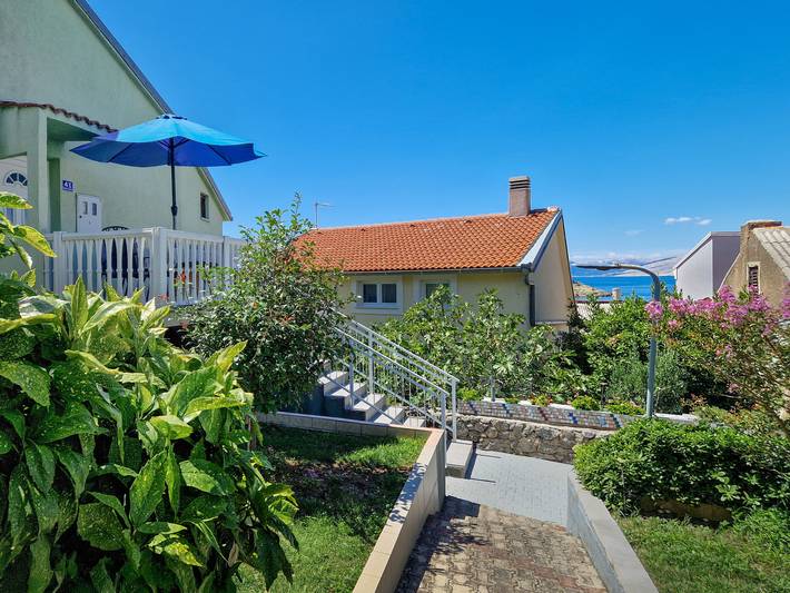 Ferienhaus für 13 Personen, mit Garten und Balkon in Kvarner Bucht - 3
