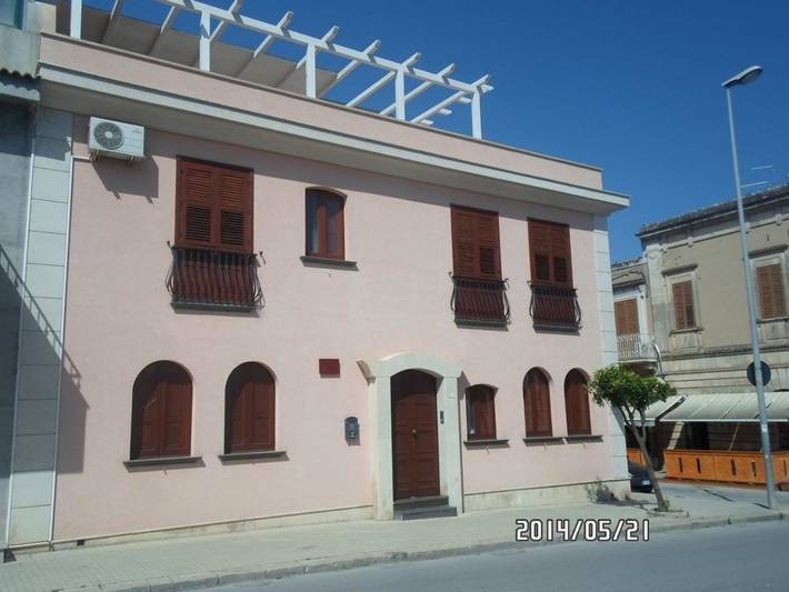 B&b per 3 persone, con Terrazza e Panorama a Rosolini