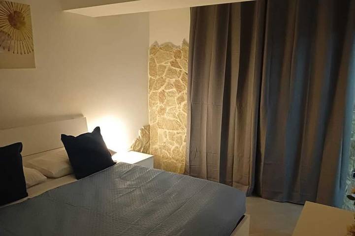 Gîte pour 5 personnes, avec terrasse, animaux acceptés dans Mercato - 4